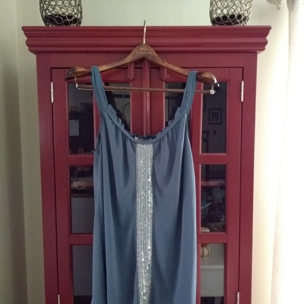Coldwater creek tank top